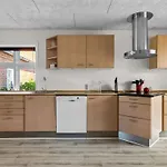 Alisa - 2-5km From The Sea By Interhome *