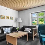 Alisa - 2-5km From The Sea By Interhome Ferienhaus Rudkøbing