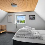 Alisa - 2-5km From The Sea By Interhome *
