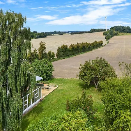 Alisa - 2-5km From The Sea By Interhome Ferienhaus *