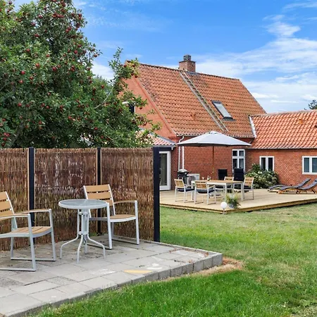 Alisa - 2-5km From The Sea By Interhome Ferienhaus *