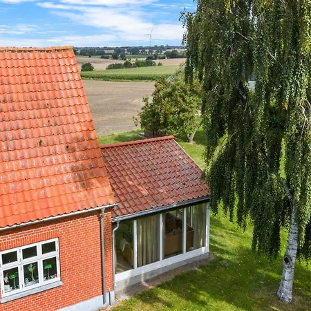 Ferienhaus Alisa - 2-5km From The Sea By Interhome *