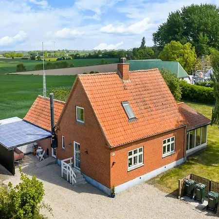 Ferienhaus Alisa - 2-5km From The Sea By Interhome
