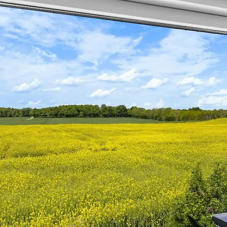 Alisa - 2-5km From The Sea By Interhome Vakantiehuis Rudkøbing