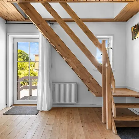 Alisa - 2-5km From The Sea By Interhome Vakantiehuis Rudkøbing