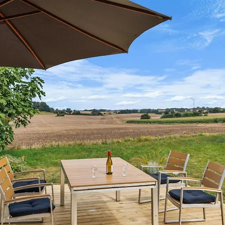 Alisa - 2-5km From The Sea By Interhome * Rudkøbing