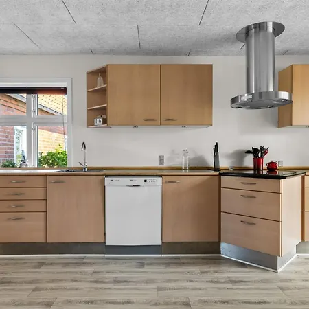 Alisa - 2-5km From The Sea By Interhome Сasa de vacaciones